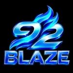 92 Blaze Game