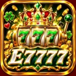 E7777 Game