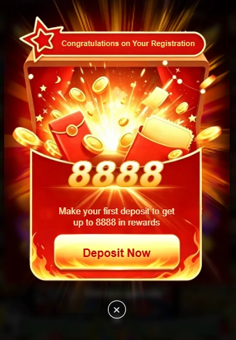 E7777 Game Event