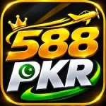 588PKR